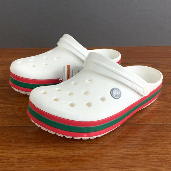 Crocs Crocband Women's Clogs - Picture 2 of 11